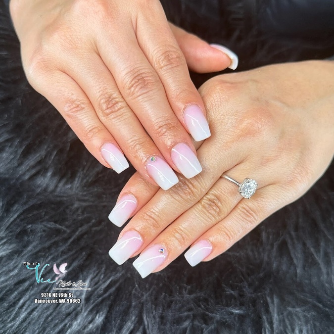 VIE Nails & Spa